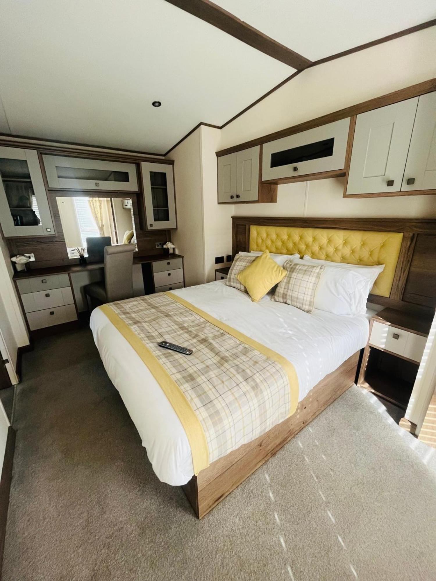Lakeside Escape With Hot Tub York Exteriér fotografie
