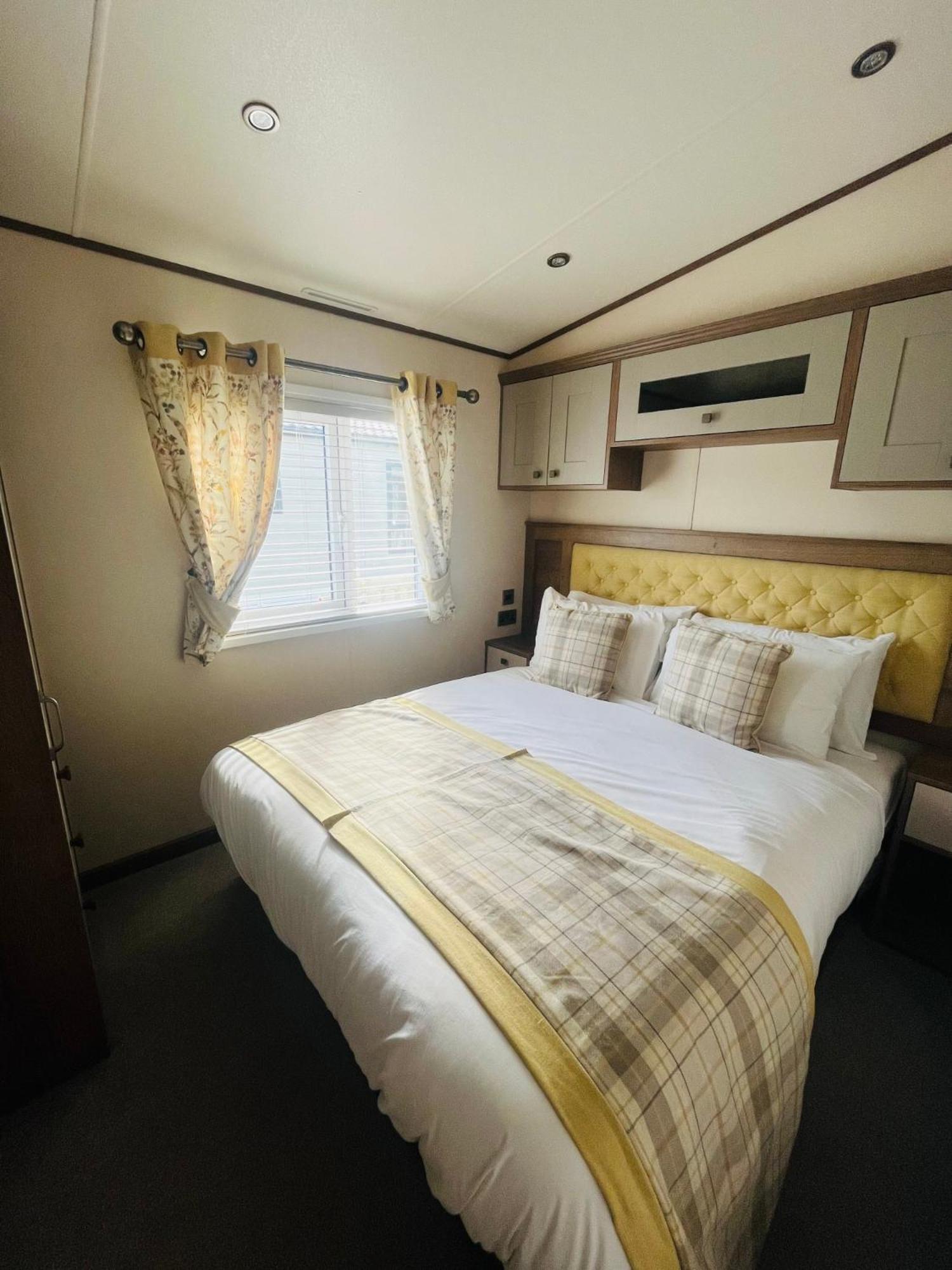 Lakeside Escape With Hot Tub York Exteriér fotografie